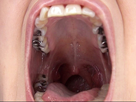 300人のおくち　3　サンプル画像15